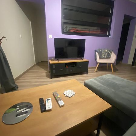 Residence Le Marcadieu 타르브 외부 사진