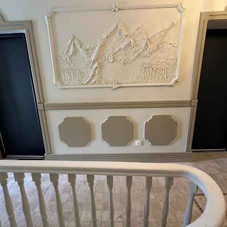 Residence Le Marcadieu 타르브 외부 사진