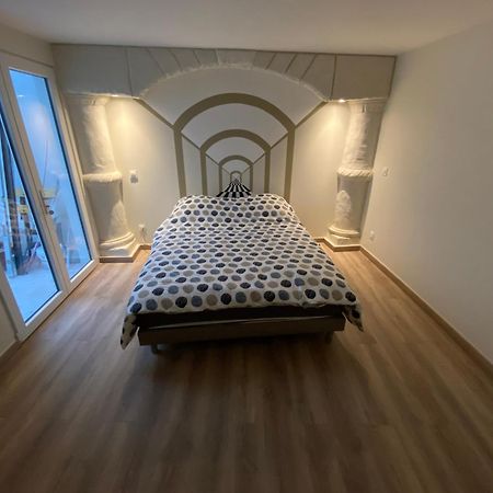 Residence Le Marcadieu 타르브 외부 사진