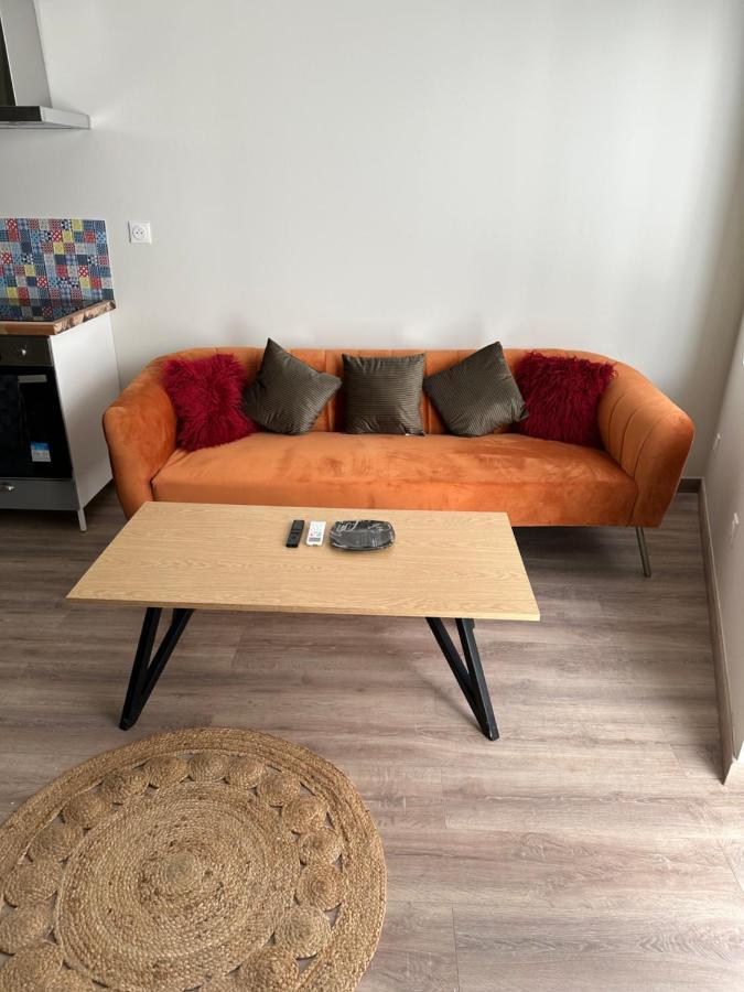 Residence Le Marcadieu 타르브 외부 사진