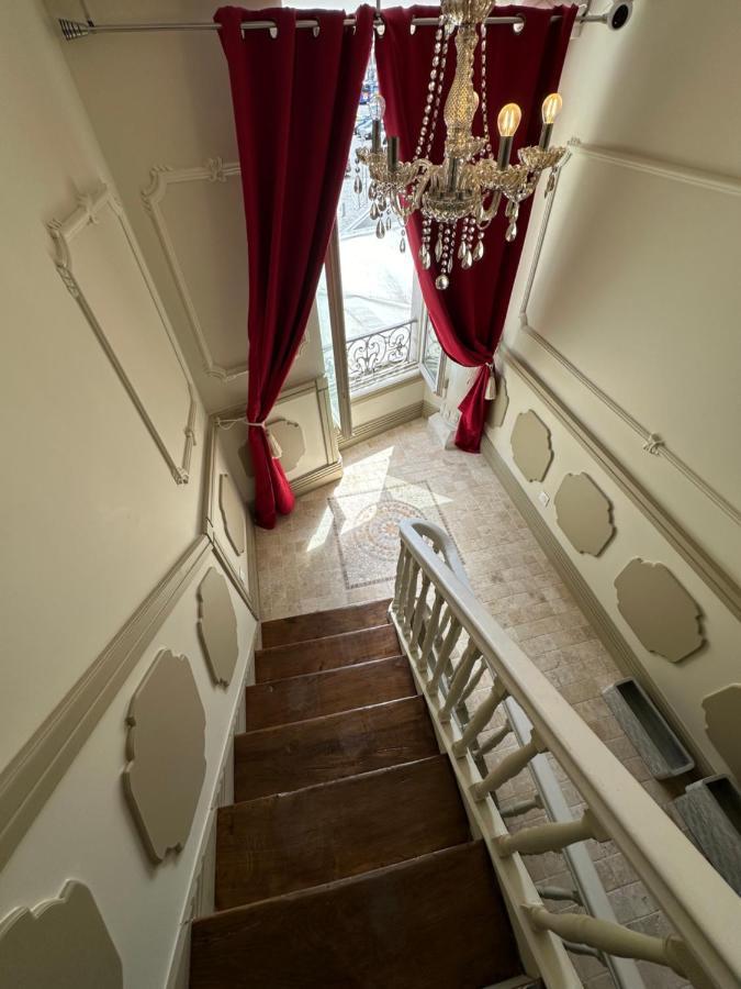 Residence Le Marcadieu 타르브 외부 사진