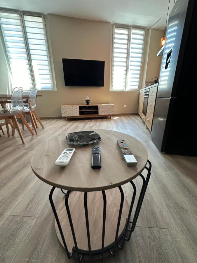 Residence Le Marcadieu 타르브 외부 사진