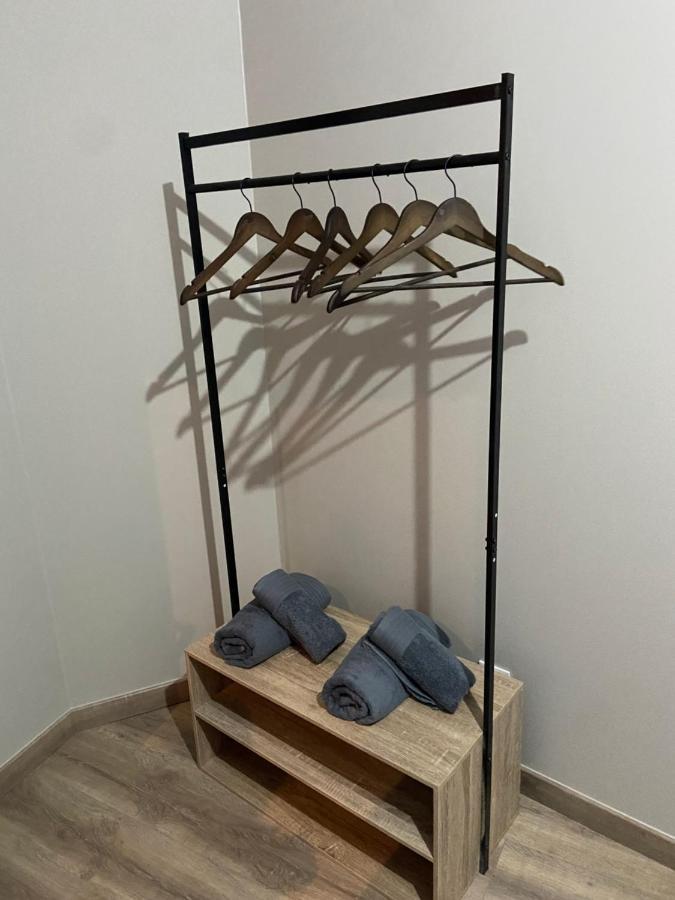 Residence Le Marcadieu 타르브 외부 사진