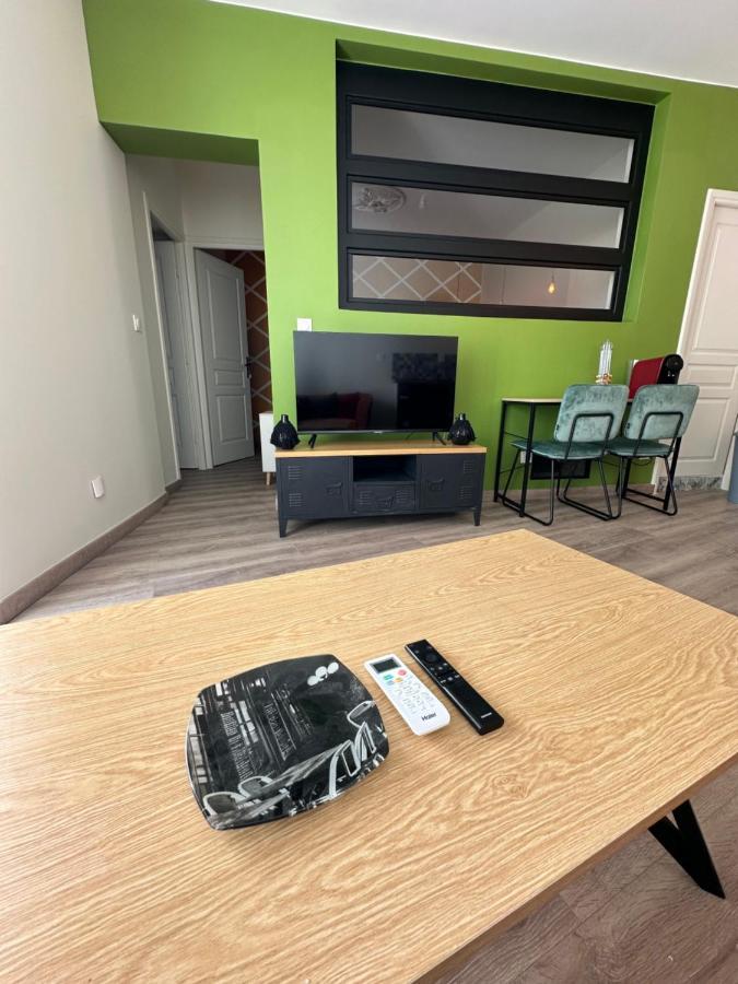 Residence Le Marcadieu 타르브 외부 사진