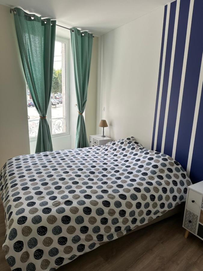 Residence Le Marcadieu 타르브 외부 사진