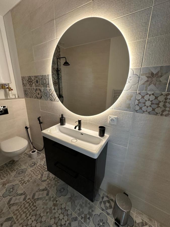 Residence Le Marcadieu 타르브 외부 사진