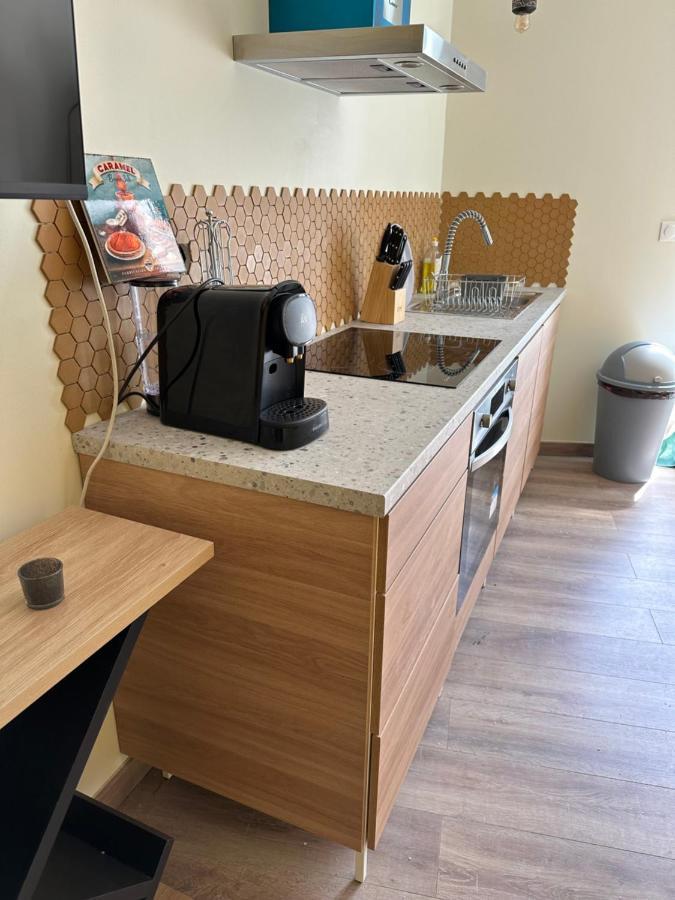 Residence Le Marcadieu 타르브 외부 사진