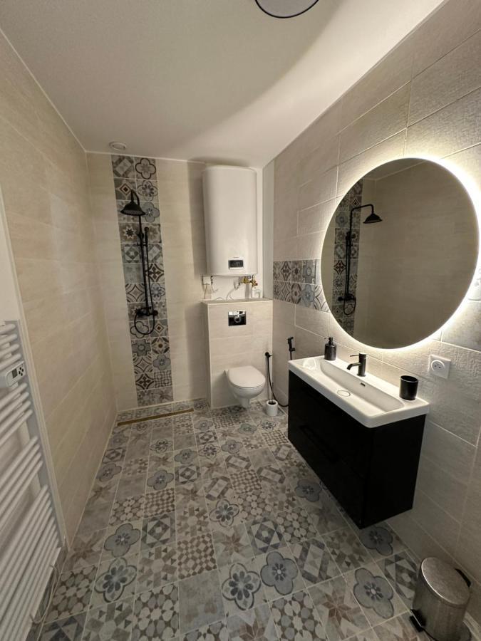 Residence Le Marcadieu 타르브 외부 사진