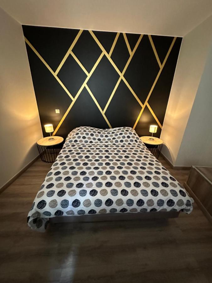 Residence Le Marcadieu 타르브 외부 사진