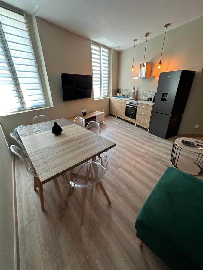 Residence Le Marcadieu 타르브 외부 사진