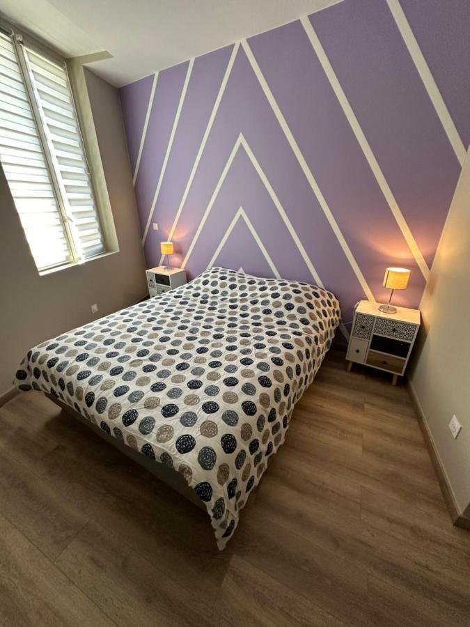 Residence Le Marcadieu 타르브 외부 사진