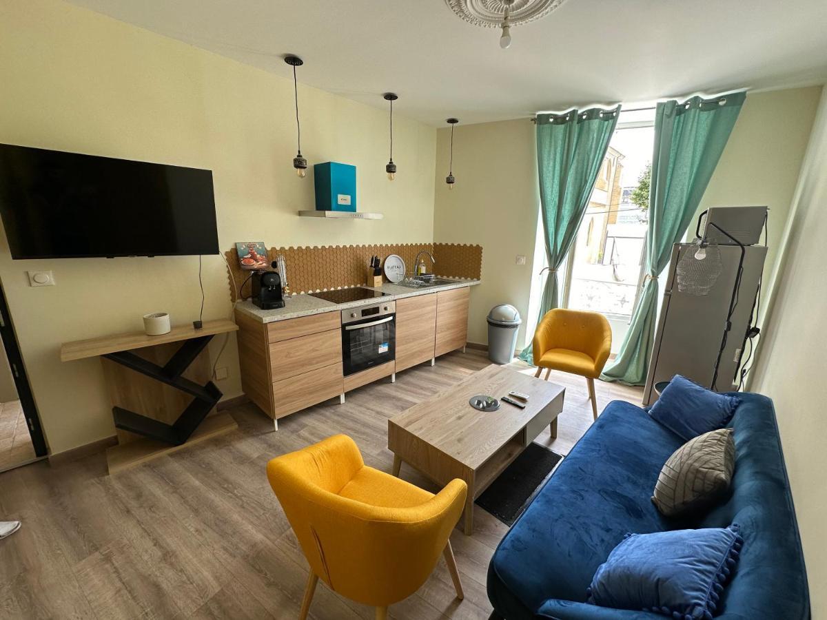 Residence Le Marcadieu 타르브 외부 사진
