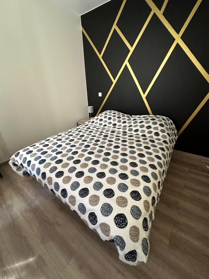 Residence Le Marcadieu 타르브 외부 사진