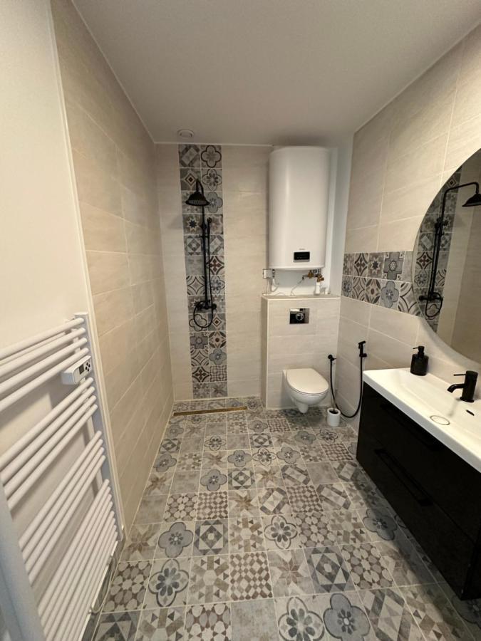 Residence Le Marcadieu 타르브 외부 사진