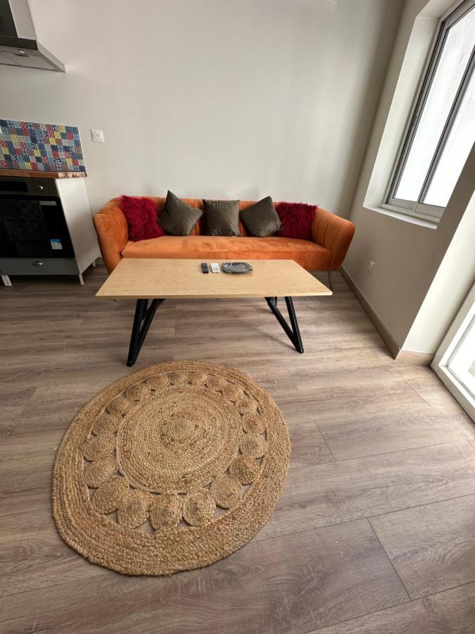 Residence Le Marcadieu 타르브 외부 사진
