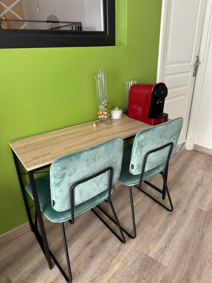 Residence Le Marcadieu 타르브 외부 사진