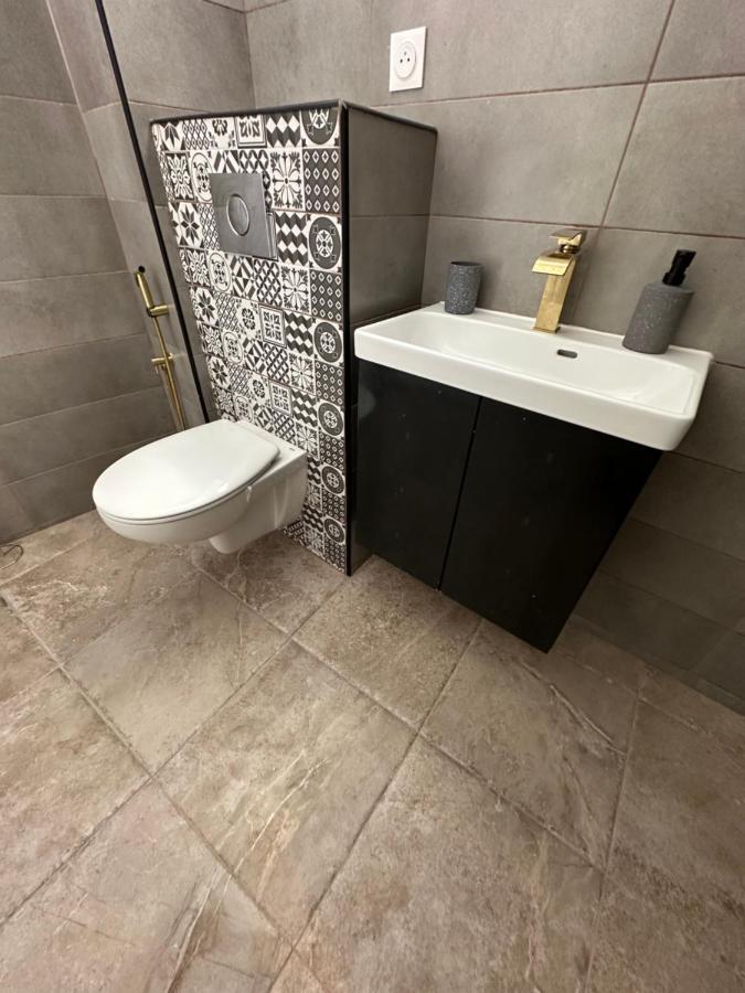 Residence Le Marcadieu 타르브 외부 사진