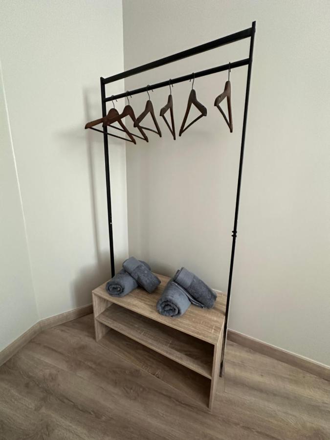 Residence Le Marcadieu 타르브 외부 사진
