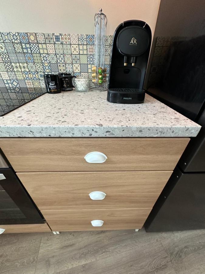 Residence Le Marcadieu 타르브 외부 사진