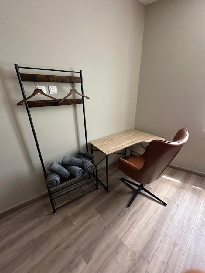 Residence Le Marcadieu 타르브 외부 사진