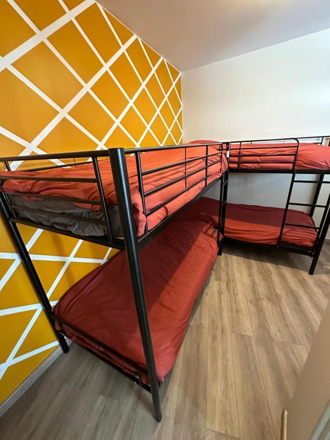 Residence Le Marcadieu 타르브 외부 사진