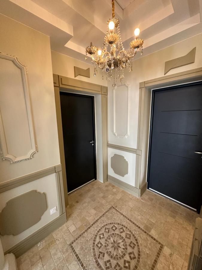 Residence Le Marcadieu 타르브 외부 사진