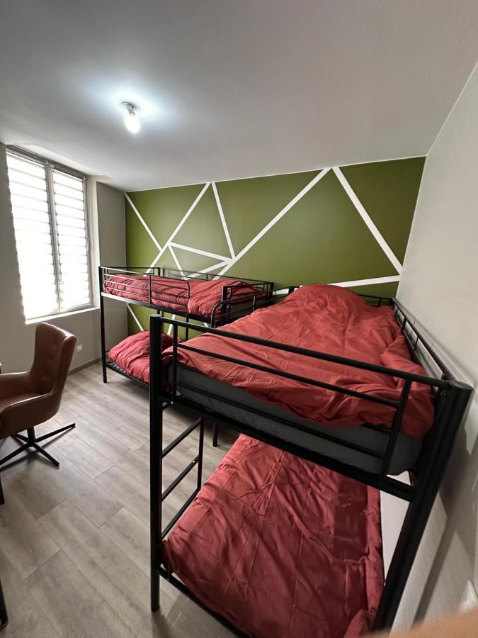 Residence Le Marcadieu 타르브 외부 사진