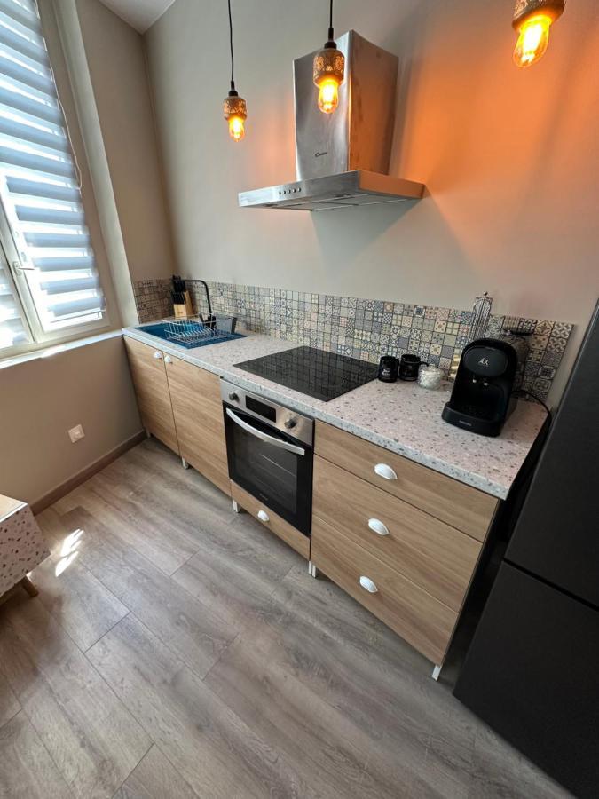 Residence Le Marcadieu 타르브 외부 사진