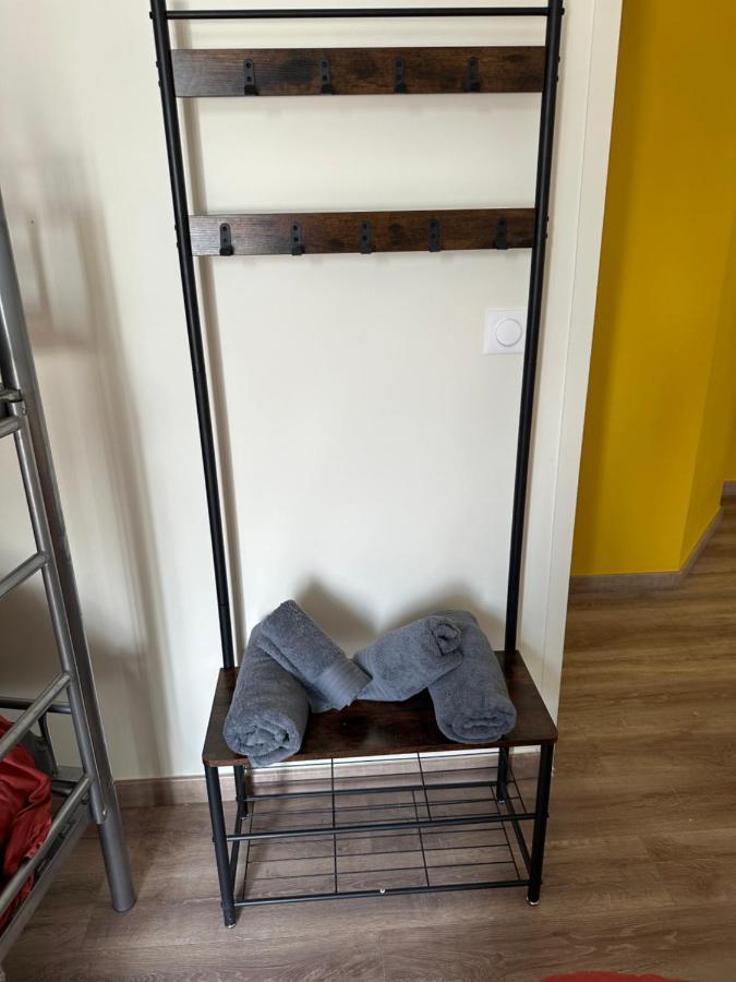 Residence Le Marcadieu 타르브 외부 사진