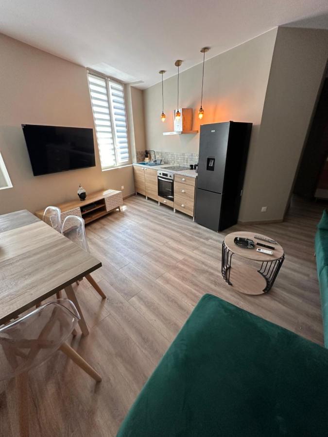 Residence Le Marcadieu 타르브 외부 사진