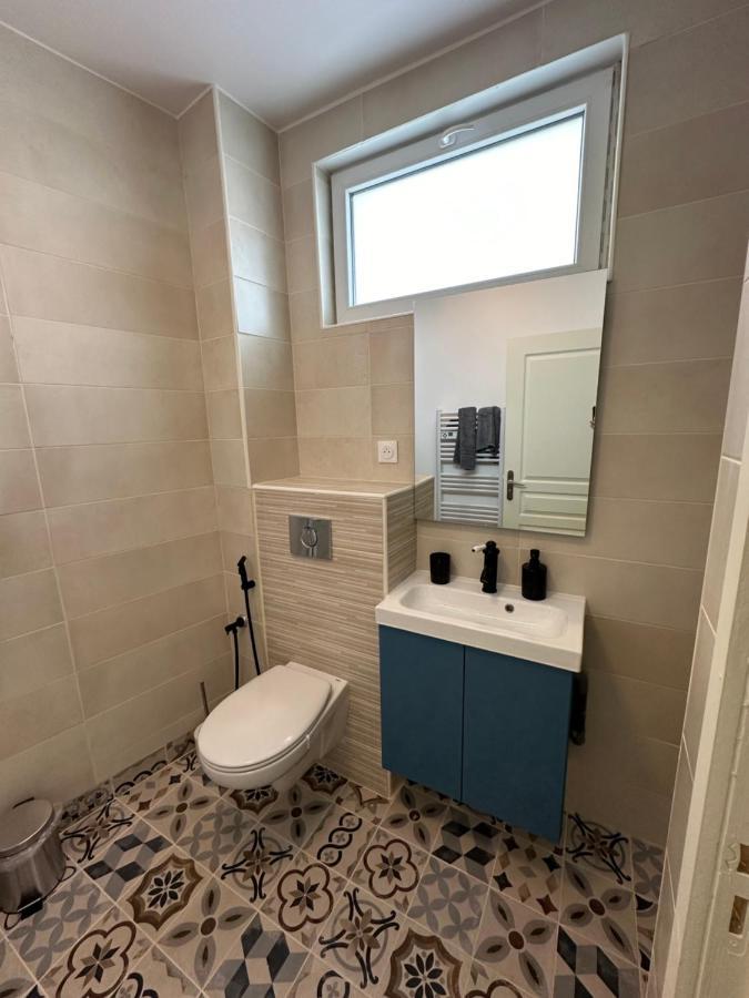 Residence Le Marcadieu 타르브 외부 사진