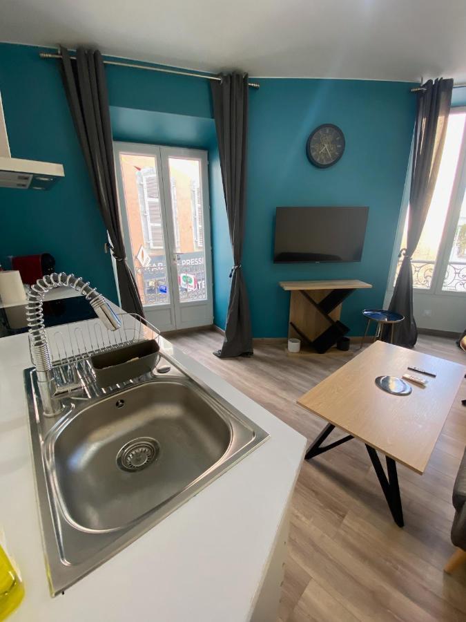 Residence Le Marcadieu 타르브 외부 사진