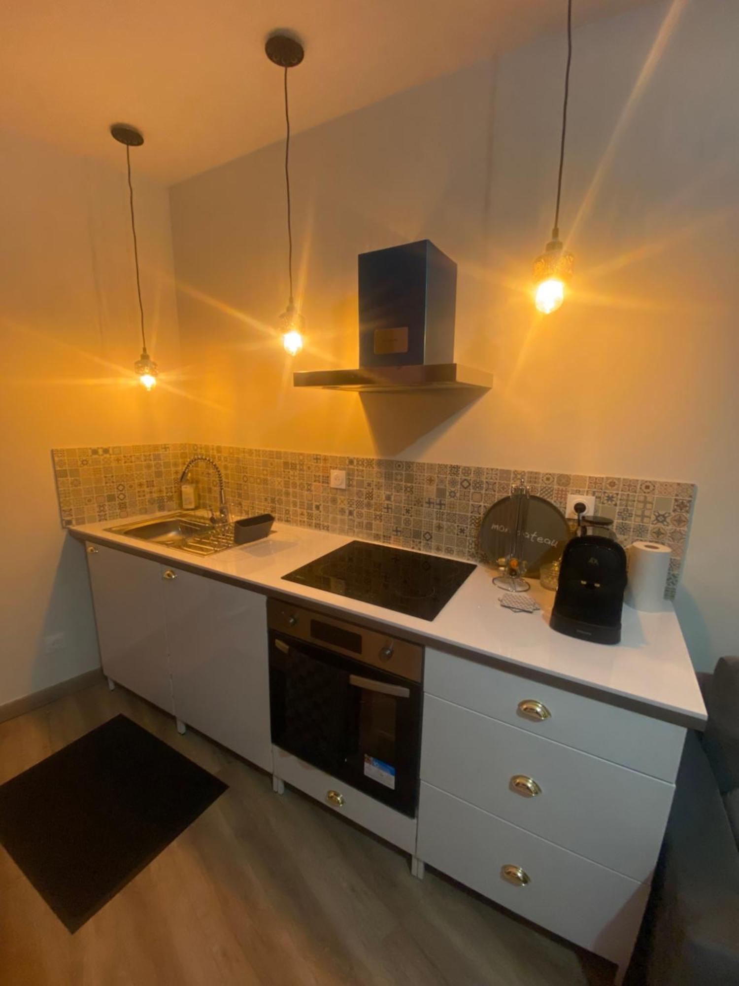 Residence Le Marcadieu 타르브 외부 사진