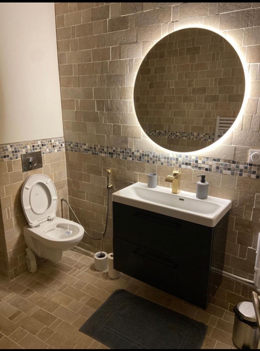 Residence Le Marcadieu 타르브 외부 사진