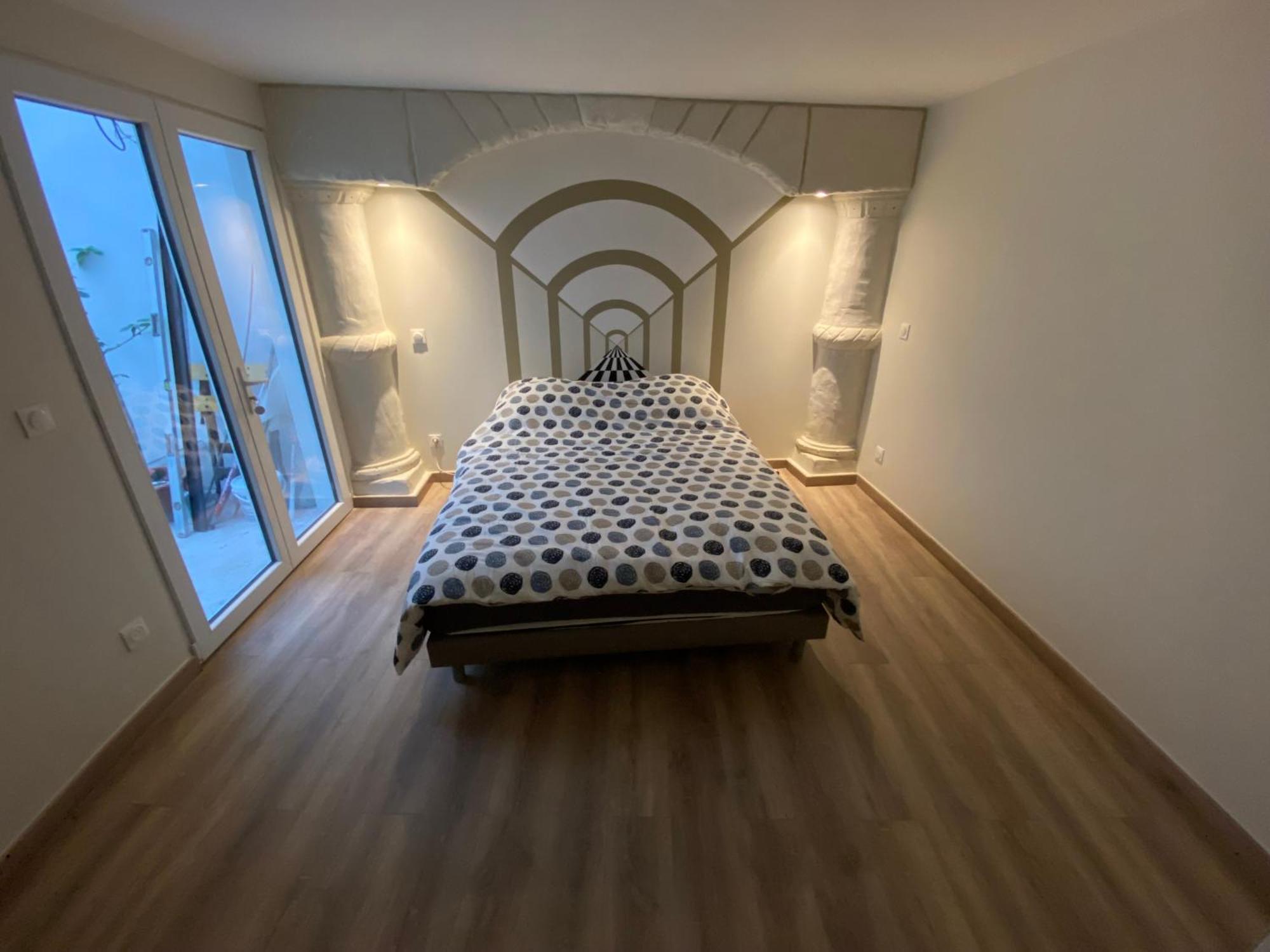 Residence Le Marcadieu 타르브 외부 사진