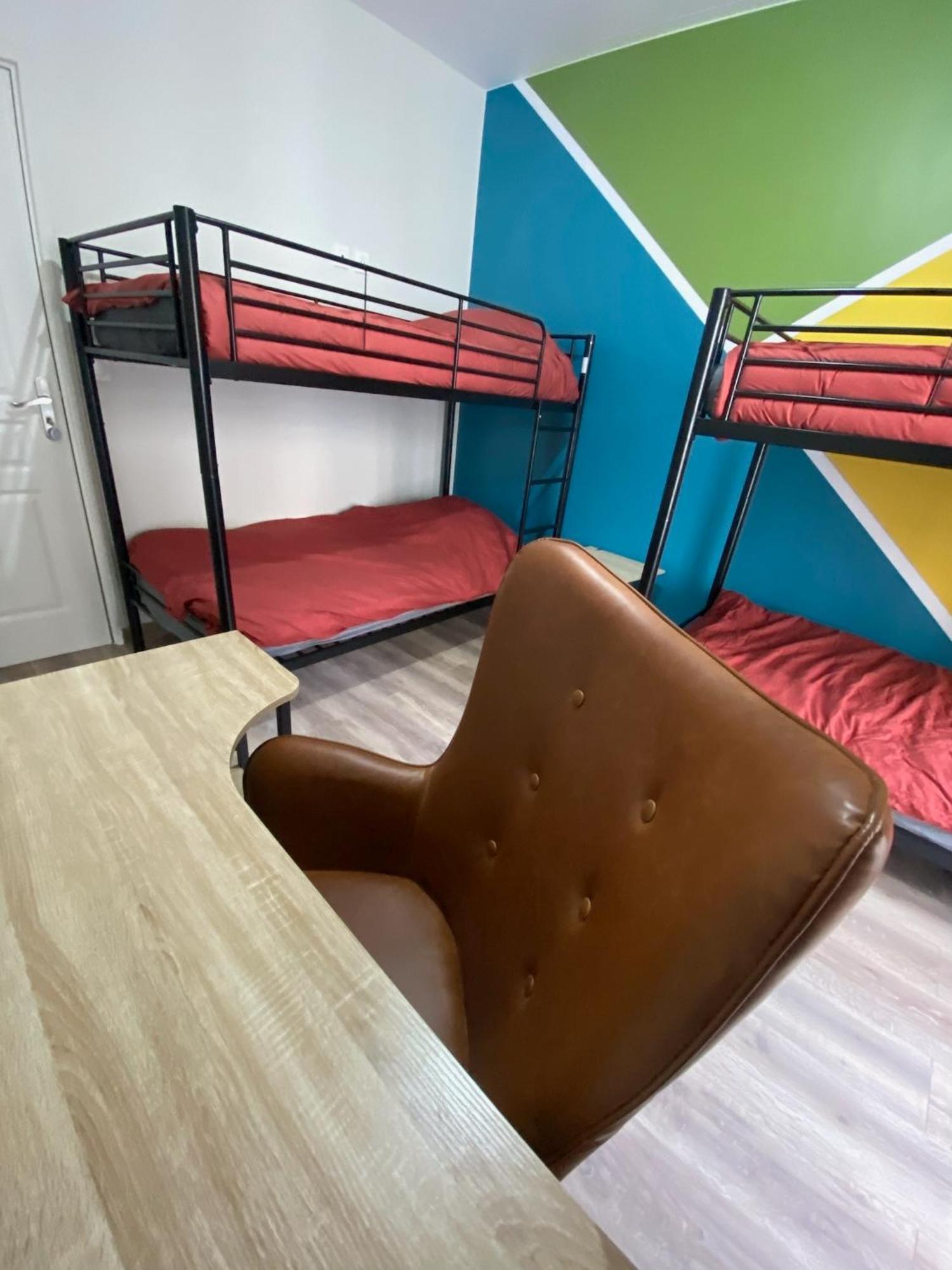 Residence Le Marcadieu 타르브 외부 사진