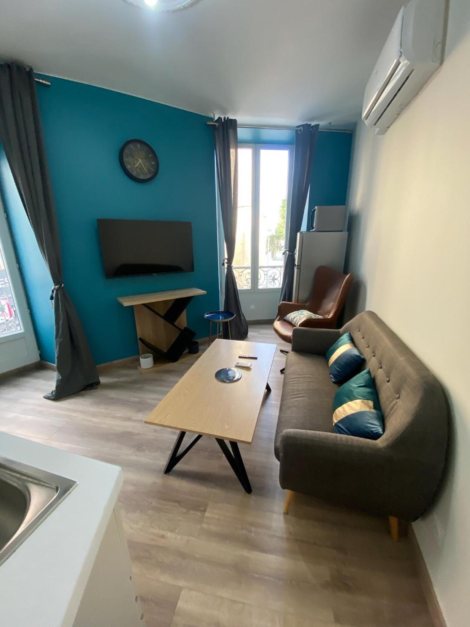 Residence Le Marcadieu 타르브 외부 사진