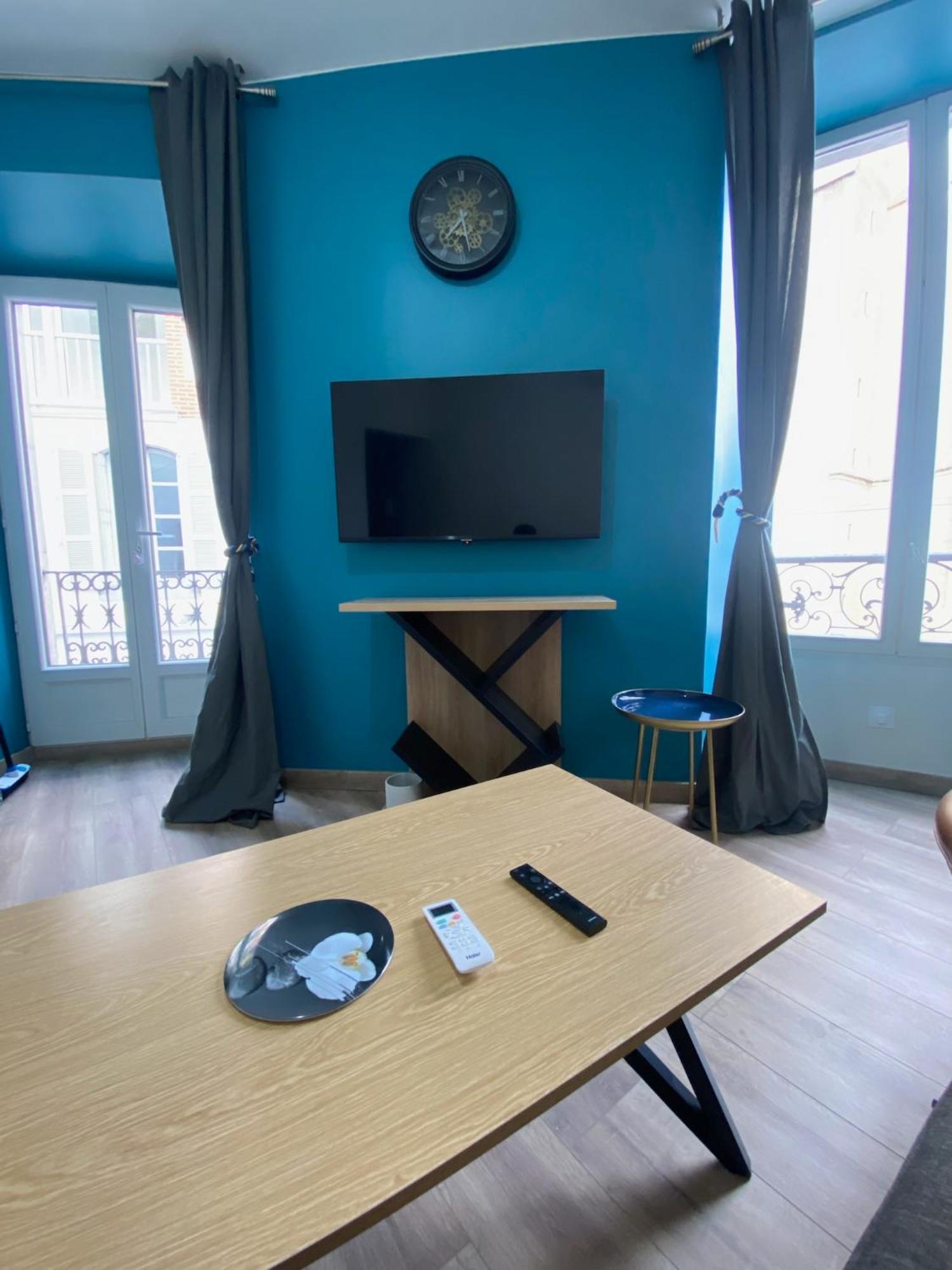 Residence Le Marcadieu 타르브 외부 사진