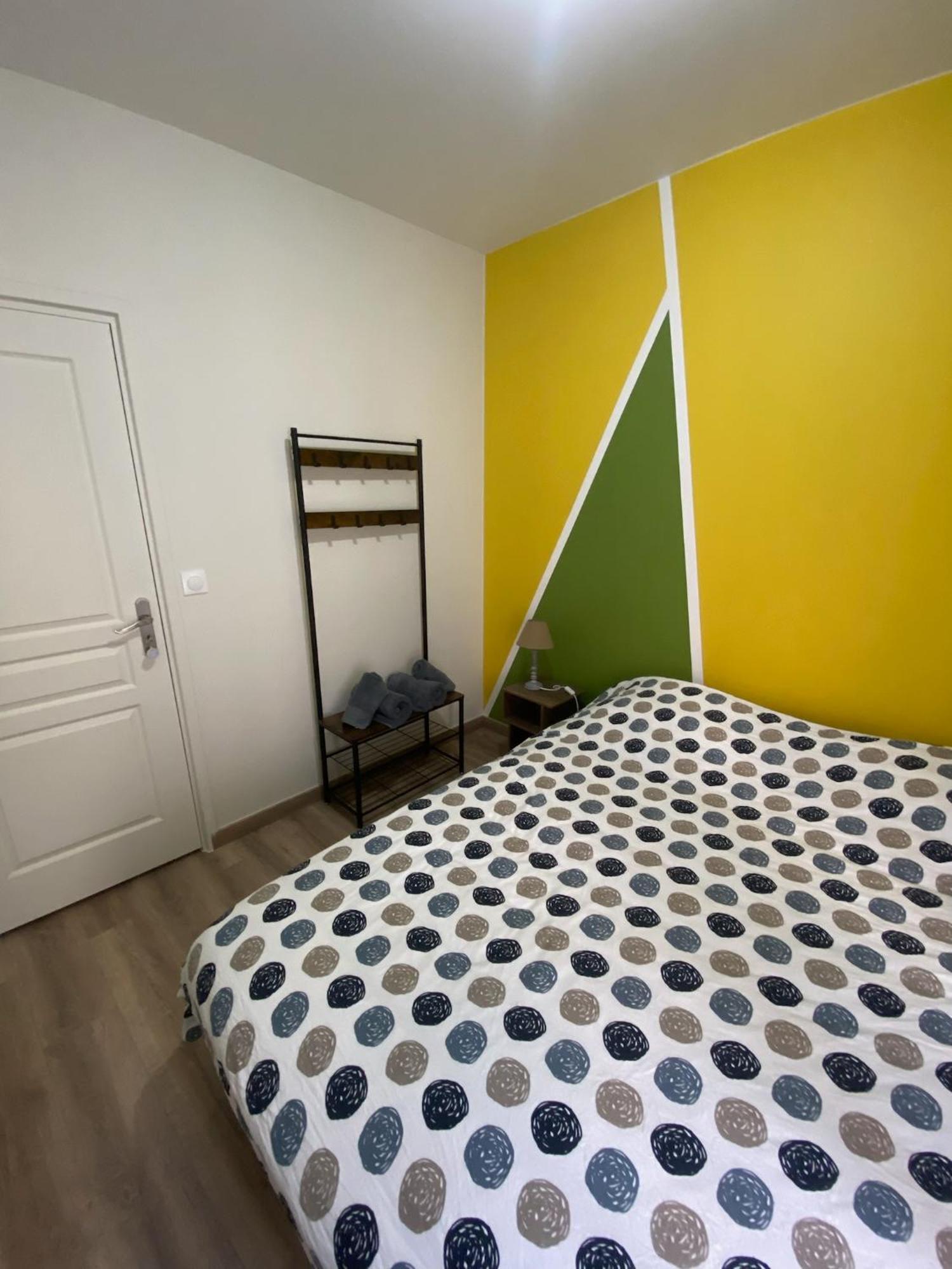 Residence Le Marcadieu 타르브 외부 사진